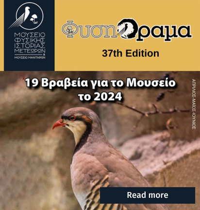 περιοδικό φύσηοραμα