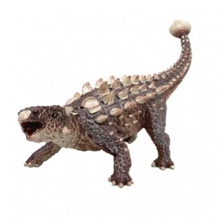 Αγκυλόσαυρος