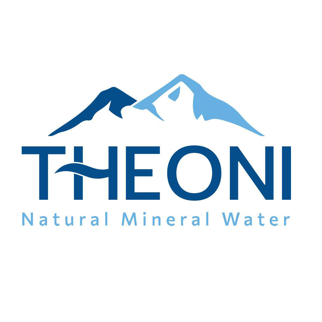 theoni natural mineral water