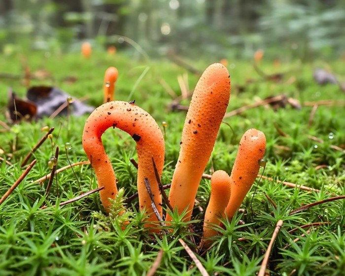 Κόρντισεπς – Το έκθεμα του μήνα για τον Φεβρουάριο του 2026