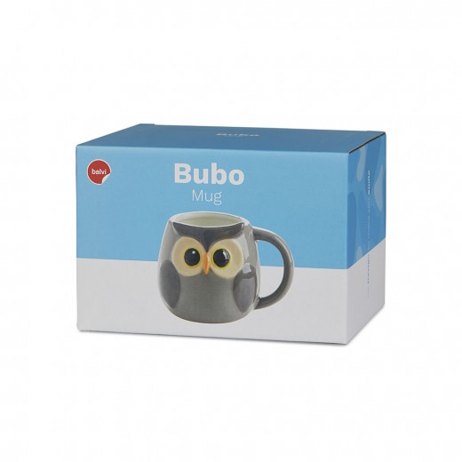 Κούπα Bubo Grey