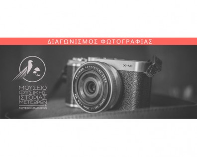 Διαγωνισμός Φωτογραφίας
