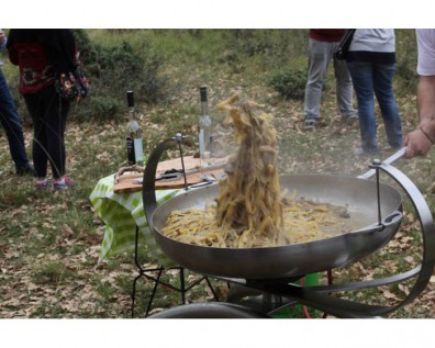 Στις 26 Μαρτίου ξεκινά το κυνήγι τρούφας στα Μετέωρα