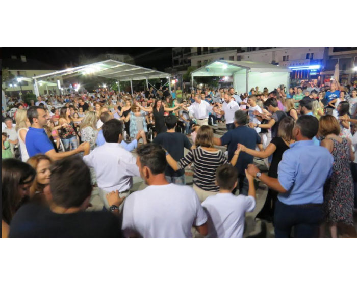 ΜΕΓΑΛΗ ΕΠΙΤΥΧΙΑ ΤΗΣ 2ης ΓΙΟΡΤΗΣ ΜΑΝΙΤΑΡΙΟΥ ΣΤΗΝ ΚΑΛΑΜΠΑΚΑ ΜΕΓΑΛΗ ΕΠΙΤΥΧΙΑ ΤΗΣ 2ης ΓΙΟΡΤΗΣ ΜΑΝΙΤΑΡΙΟΥ ΣΤΗΝ ΚΑΛΑΜΠΑΚΑ