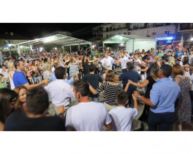 Τέλος Σεπτεμβρίου η 3η Γιορτή Μανιταριού στην Καλαμπάκα