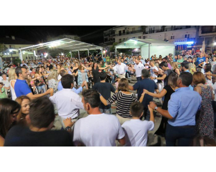 Τέλος Σεπτεμβρίου η 3η Γιορτή Μανιταριού στην Καλαμπάκα Τέλος Σεπτεμβρίου η 3η Γιορτή Μανιταριού στην Καλαμπάκα