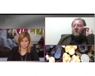 Το Μουσείο στην εκπομπή “Περιξ” της TV100