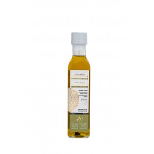 Ελαιόλαδο με άρωμα Λευκής Τρούφας 250ml