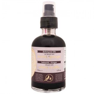 Balsamic vinegar with White Truffle aroma 110ml