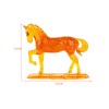 3D Παζλ Άλογο