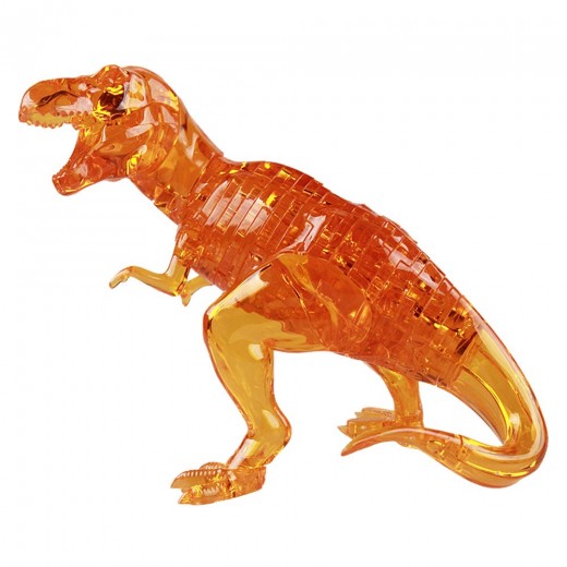 3D Παζλ Τυραννόσαυρος