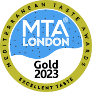2023 MTA gold excellent taste