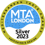 2023 MTA Silver Packaging