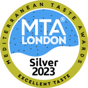 2023 MTA Taste Silver