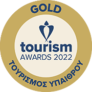 tourism awards 2022 truffle hunting