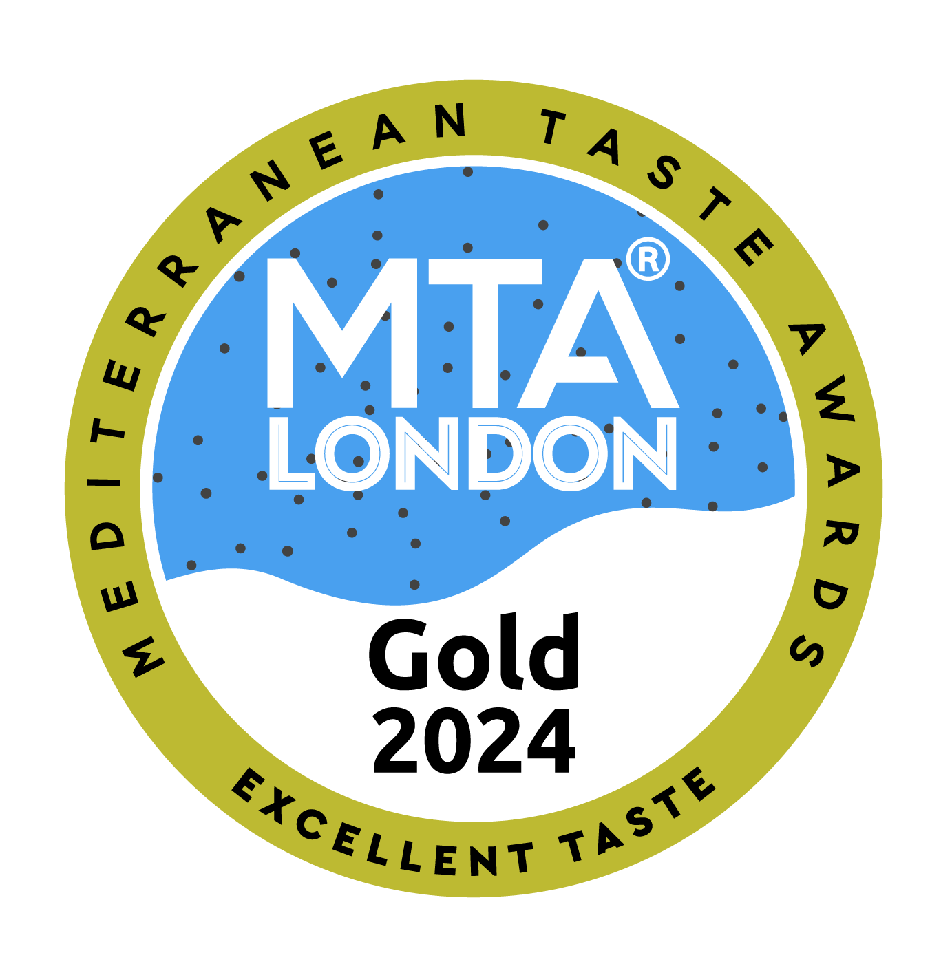 2024 MTA Gold Taste