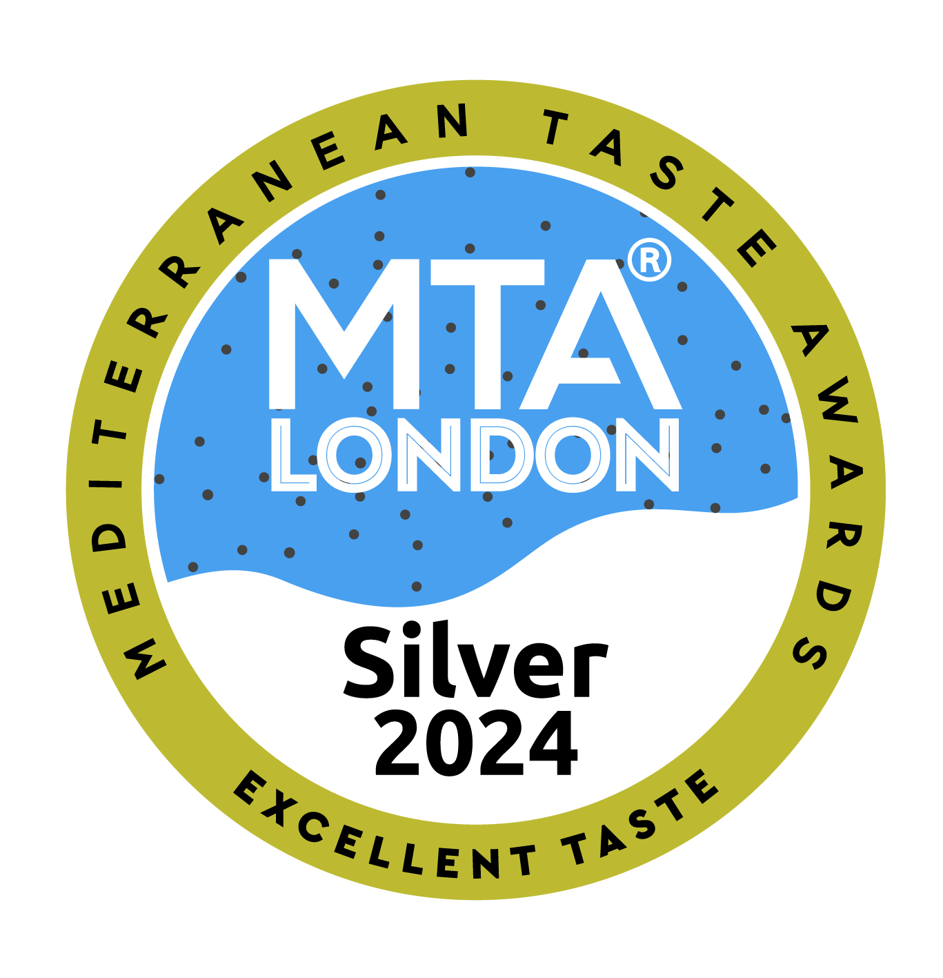 2024 MTA Silver Taste