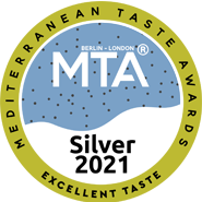 taste silver 2021