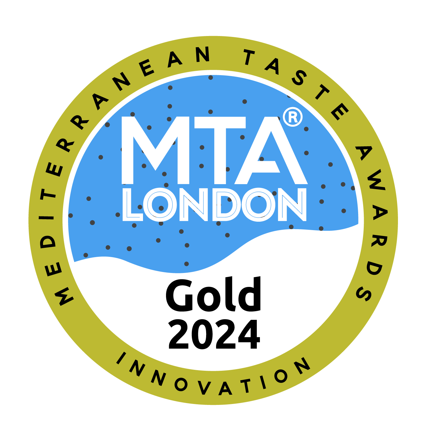 2024 MTA Gold Innovation